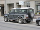 Landrover Defender 110